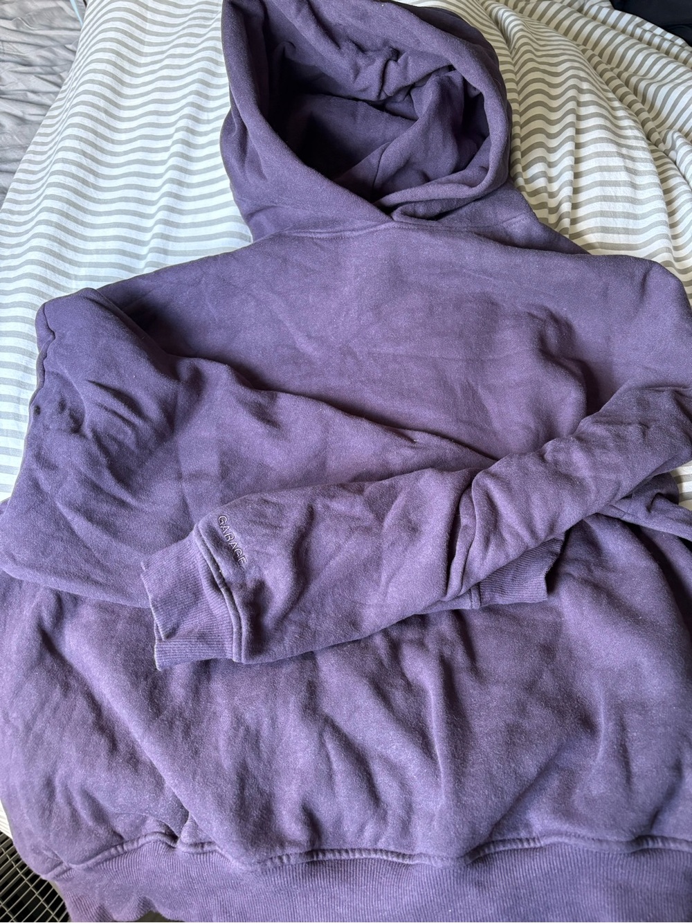 Garage Women’s UltraFleece Hoodie